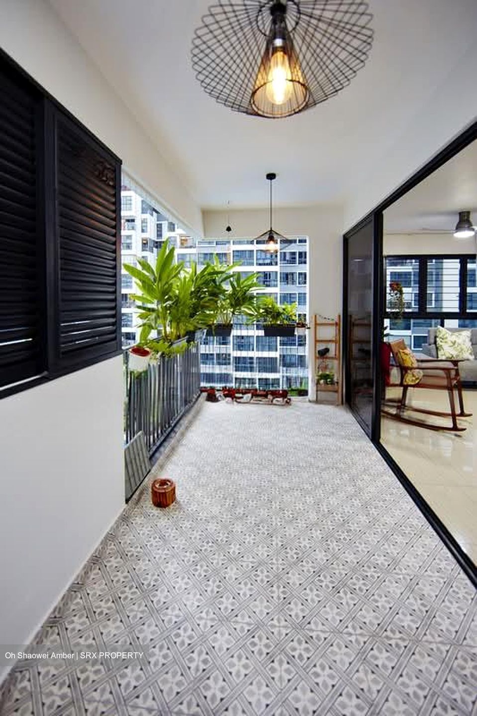 Lush Acres (D28), Condominium #579270631